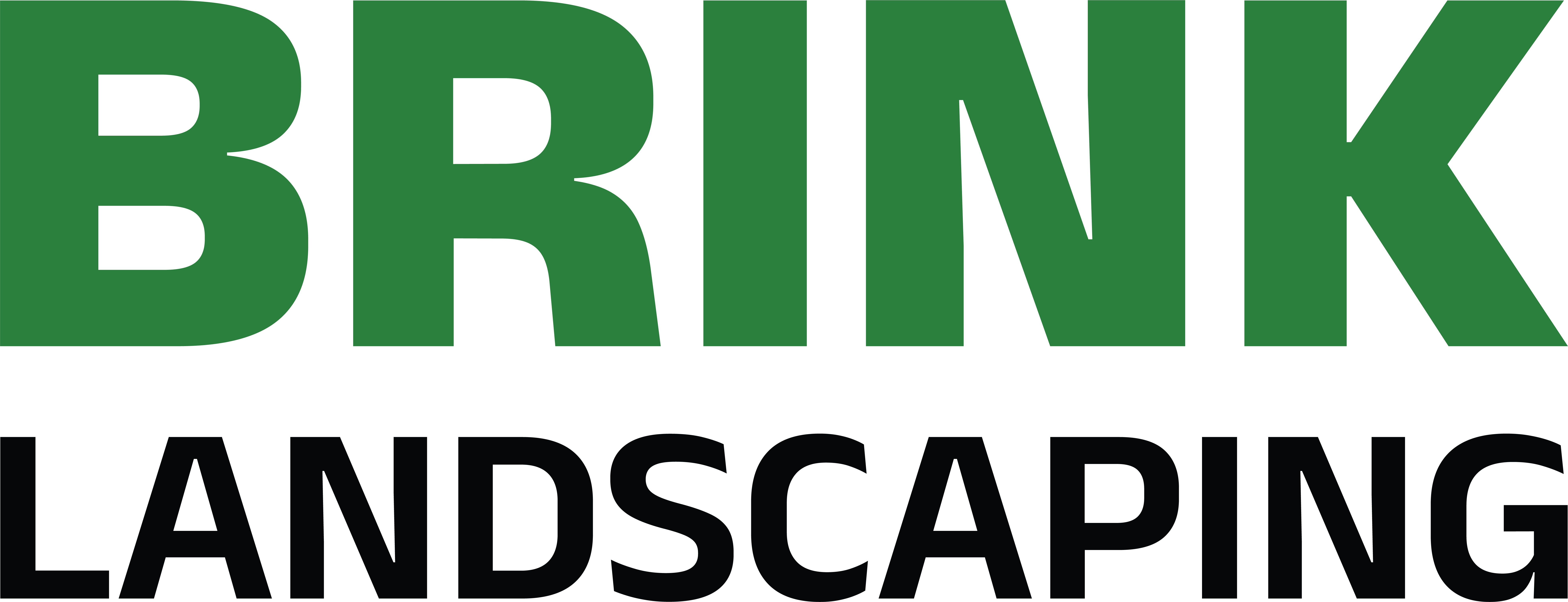 Brink Landscaping